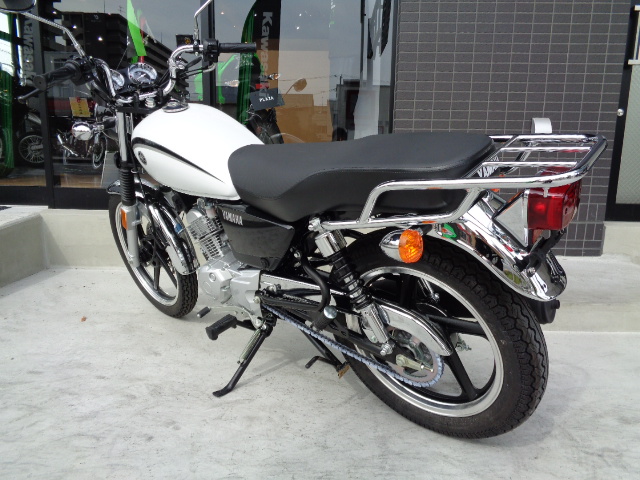 【YAMAHA】おススメ中古車情報！【ヤマハ】6