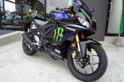 【YAMAHA】YZF-R25　限定車入荷情報【ヤマハ】