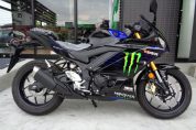 【YAMAHA】YZF-R25　限定車入荷情報【ヤマハ】2