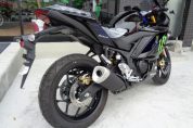 【YAMAHA】YZF-R25　限定車入荷情報【ヤマハ】3