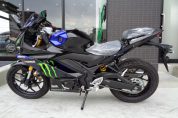 【YAMAHA】YZF-R25　限定車入荷情報【ヤマハ】4