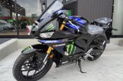 【YAMAHA】YZF-R25　限定車入荷情報【ヤマハ】5