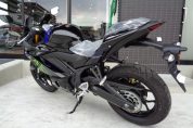 【YAMAHA】YZF-R25　限定車入荷情報【ヤマハ】6