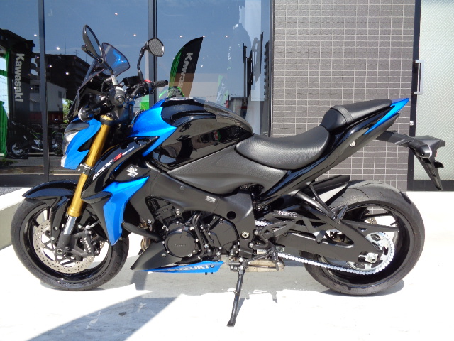 【SUZUKI】おススメ上質中古車入荷【スズキ】4