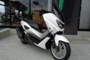 【中古車入荷情報】ヤマハ・NMAX125【オプション多数】