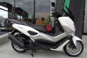 【中古車入荷情報】ヤマハ・NMAX125【オプション多数】2