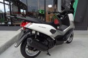 【中古車入荷情報】ヤマハ・NMAX125【オプション多数】3