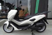 【中古車入荷情報】ヤマハ・NMAX125【オプション多数】6