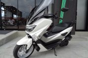 【中古車入荷情報】ヤマハ・NMAX125【オプション多数】4