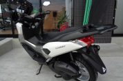 【中古車入荷情報】ヤマハ・NMAX125【オプション多数】5