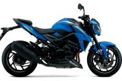 【SUZUKI】GSX-S750 ABS 2020年モデル新発売【ニューカラー】