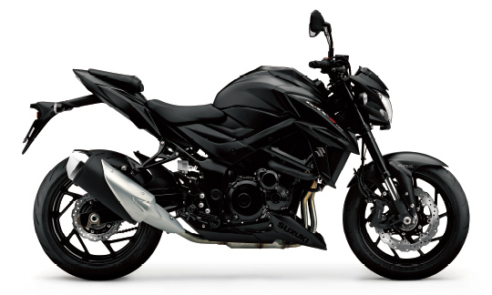 【SUZUKI】GSX-S750 ABS 2020年モデル新発売【ニューカラー】2