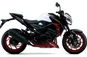 【SUZUKI】GSX-S750 ABS 2020年モデル新発売【ニューカラー】3