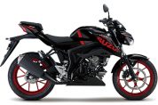 【スズキ】ＧＳＸ－Ｓ１２５・２０２０年モデル取扱いスタート！2