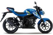 【スズキ】ＧＳＸ－Ｓ１２５・２０２０年モデル取扱いスタート！