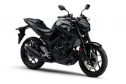 【YAMAHA】MT-25/MT-03 2020年モデル新発売！2