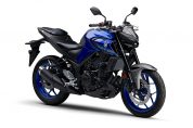 【YAMAHA】MT-25/MT-03 2020年モデル新発売！