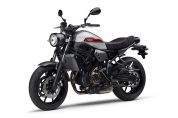 【ヤマハ】ＸＳＲ７００　２０２０年モデル好評発売中！4