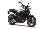 【ヤマハ】ＸＳＲ７００　２０２０年モデル好評発売中！