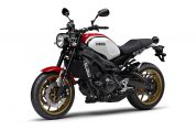 【ヤマハ】ＸＳＲ９００ ２０２０年モデル好評発売中！2