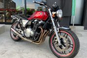 【中古車】ホンダ　CB1100のカスタムお買い得中古車が入荷しました！