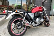 【中古車】ホンダ　CB1100のカスタムお買い得中古車が入荷しました！3