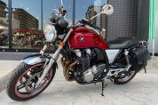 【中古車】ホンダ　CB1100のカスタムお買い得中古車が入荷しました！5