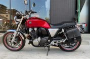 【中古車】ホンダ　CB1100のカスタムお買い得中古車が入荷しました！4