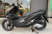 【カスタム新車】PCX125・ヨシムラマフラー装着新車販売中！7