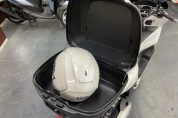 【カスタム新車】好評販売中のホンダPCX125！実用性の高い快適カスタムパッケージ販売中！5