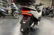 【カスタム新車】好評販売中のホンダPCX125！実用性の高い快適カスタムパッケージ販売中！8