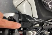 【カスタム新車】好評販売中のホンダPCX125！実用性の高い快適カスタムパッケージ販売中！6