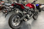 【ホンダ】CB125Rの極上中古車入荷致しました！3