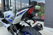 人気のスズキGSX-R125のカスタム仕様車をご紹介！4