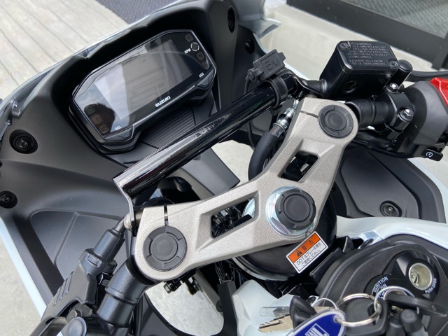 人気のスズキGSX-R125のカスタム仕様車をご紹介！5