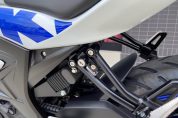 人気のスズキGSX-R125のカスタム仕様車をご紹介！7