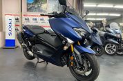 【ヤマハ】TMAX530DX オプション装着中古車をご紹介！