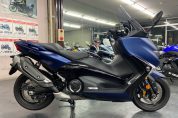 【ヤマハ】TMAX530DX オプション装着中古車をご紹介！2