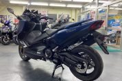 【ヤマハ】TMAX530DX オプション装着中古車をご紹介！4