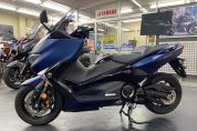 【ヤマハ】TMAX530DX オプション装着中古車をご紹介！5