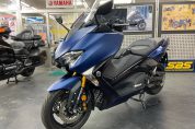 【ヤマハ】TMAX530DX オプション装着中古車をご紹介！6