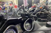 【ヤマハ】TMAX530DX オプション装着中古車をご紹介！7