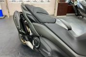 【ヤマハ】ＴＭＡＸシリーズの新型機・TMAX560 TECHMAXをご紹介！4