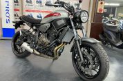 【ヤマハ】XSR700・2020年カラーが入荷致しました♪