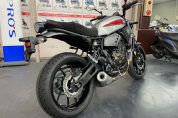 【ヤマハ】XSR700・2020年カラーが入荷致しました♪3