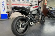 【ヤマハ】XSR700・2020年カラーが入荷致しました♪3