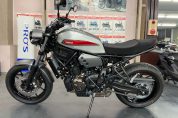 【ヤマハ】XSR700・2020年カラーが入荷致しました♪4