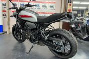 【ヤマハ】XSR700・2020年カラーが入荷致しました♪6