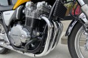 ホンダCB1100EX・2018年モデルの極上中古車が入荷しました♪7