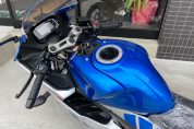 スズキ・GSX-R125　１００周年記念カラー入荷致しました！8